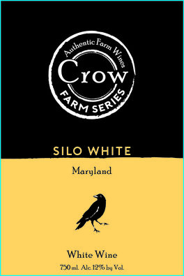 Silo White