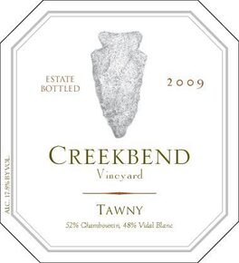 Tawny