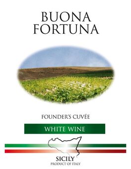 Founder's Cuvée