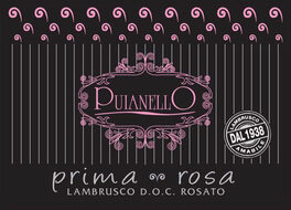 Prima Rosa