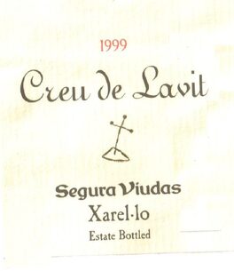 Creu de Lavit