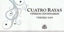 Viñedos Centenarios