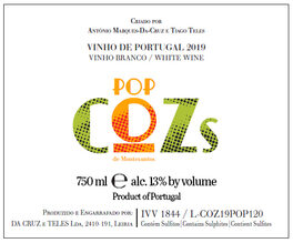 Cozs - Pop