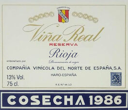 Vina Real