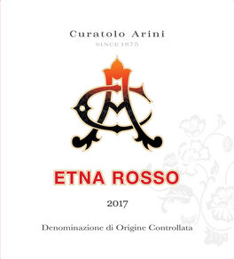 Etna Rosso