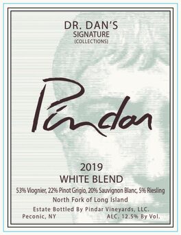 White Blend