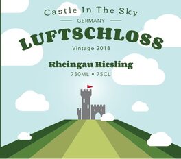 Castle In The Sky
