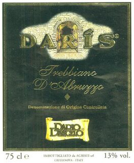 Daris