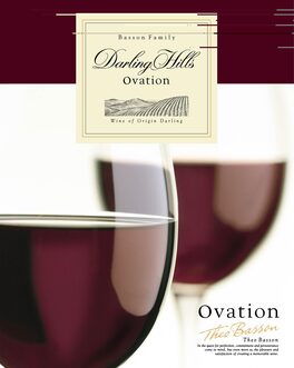 Ovation