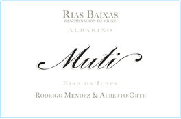 Muti Albariño