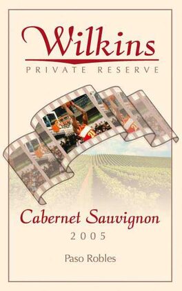 Private Reserve
