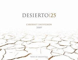 Desierto 25