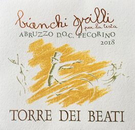 Bianchi Grilli Per La Testa