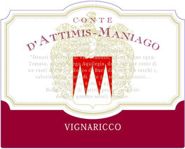 Vignaricco