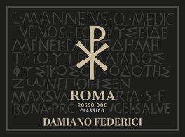 Rosso Classico