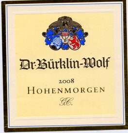 Hohenmorgen