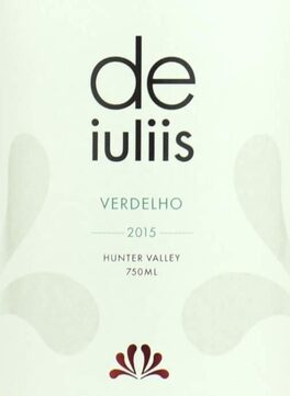 De Iuliis Verdelho