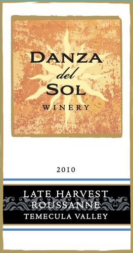 Late Harvest