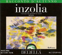 Racconto White Wine