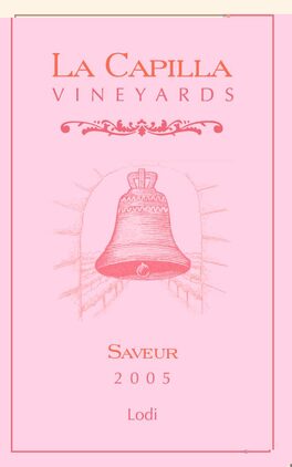 Saveur