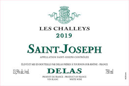 Les Challeys
