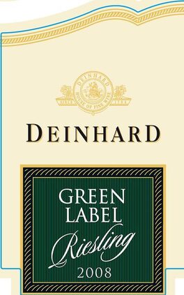 Green Label