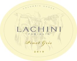 Lachini Famiglia