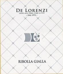 Ribolla Gialla