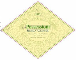 Possessioni