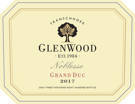 Grand Duc Noblesse