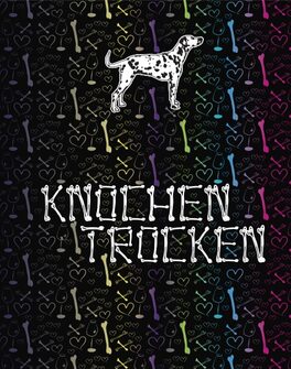 Knochentrocken