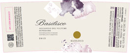 Basilisco