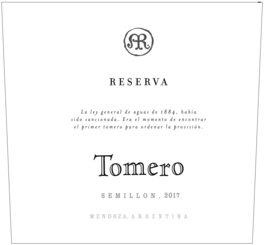 Reserva