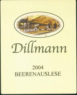 Beerenauslese