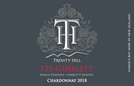 125 Gimblett