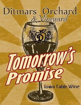 Tomorrow's Promise