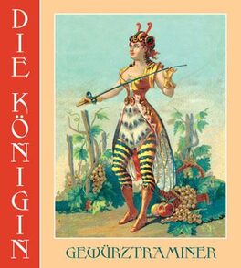 Die Königin