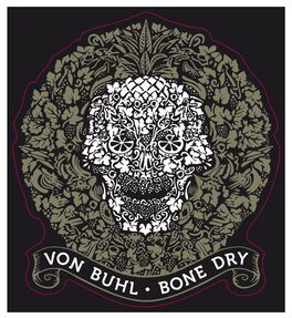 Bone Dry