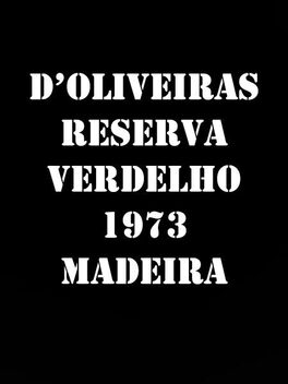 Reserva
