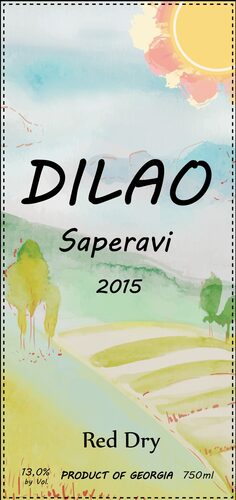 Dila Saperavi