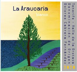La Araucaria Blanco