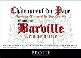 Barville