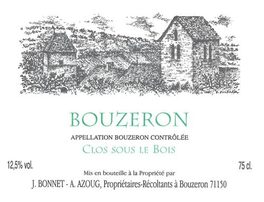 Clos Sous Le Bois