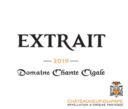 Extrait