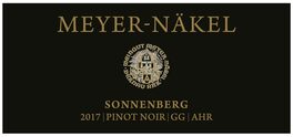 Sonnenberg Gg