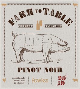 Farm To Table