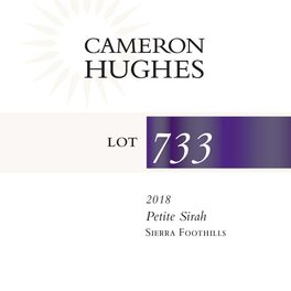 Lot 733