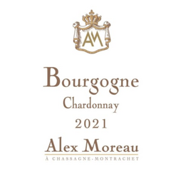Am Bourgogne Chardonnay