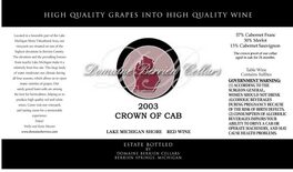 Crown Of Cab