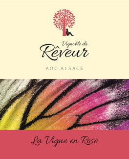 La Vigne En Rose